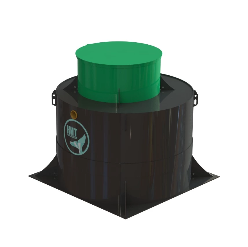 Септик КИТ-25