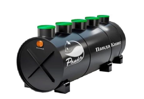 Септик Панда Кинг 5