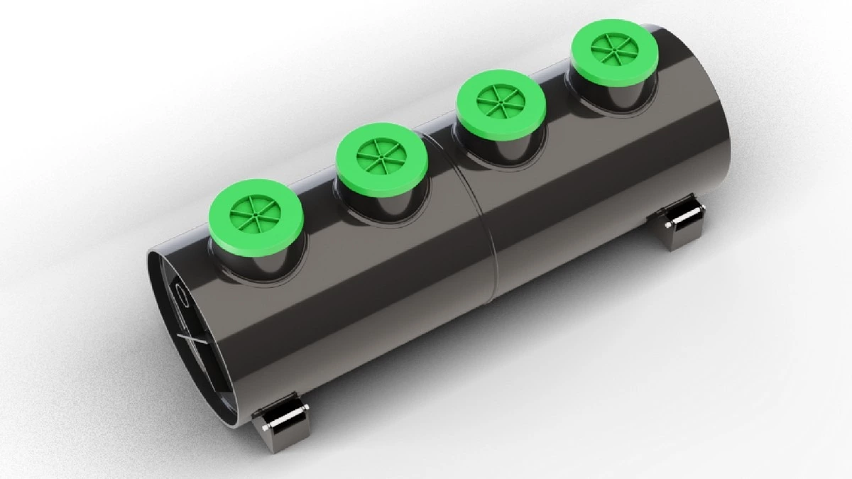 Септик Диамант 5