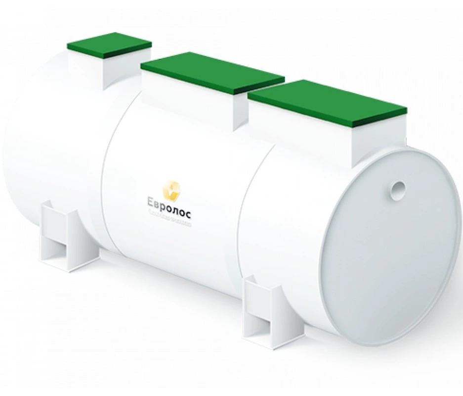 Септик Евролос Экопром 80 ПР