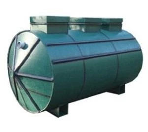 Септик Лидер 8