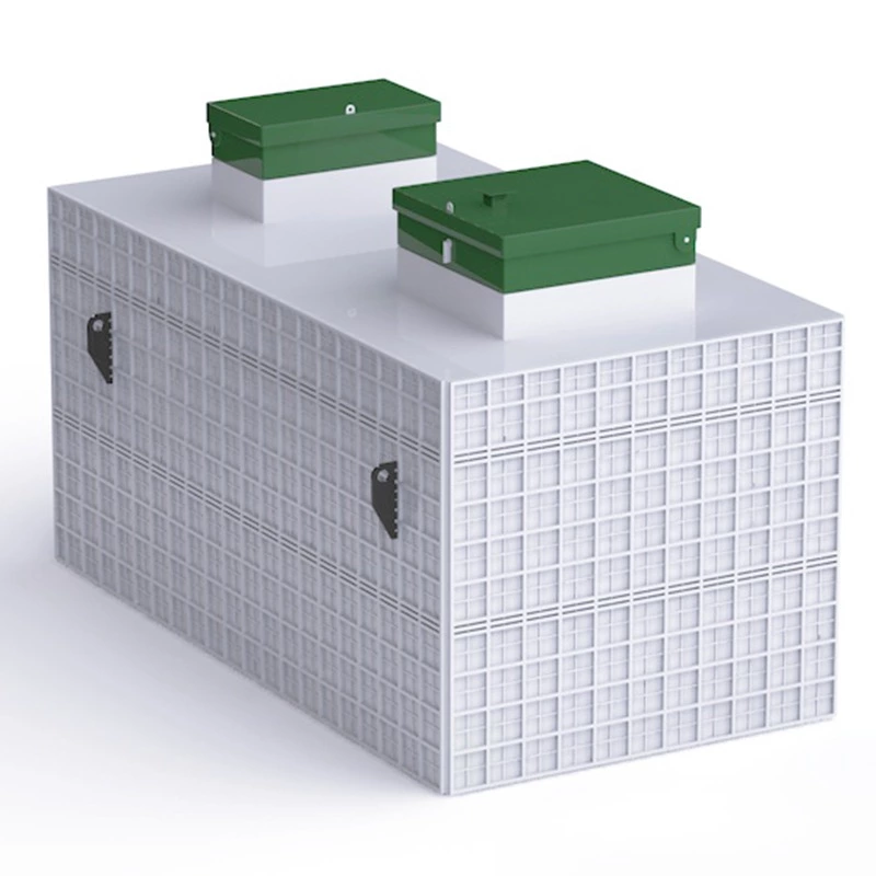 Септик Юнилос Астра 50 миди