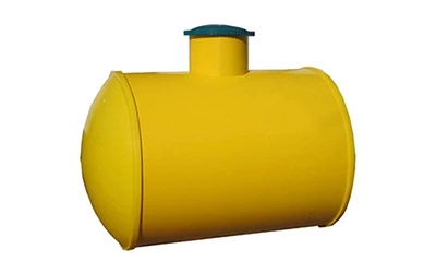 Септик Тритон-Н 50