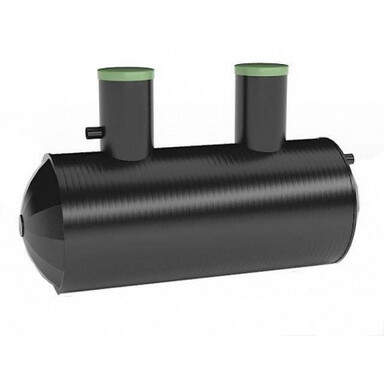 Септик Ergobox 6 PR