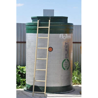 Септик Топас 20 Лонг