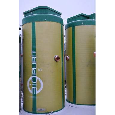 Септик Юнилос Астра 100 лонг прин