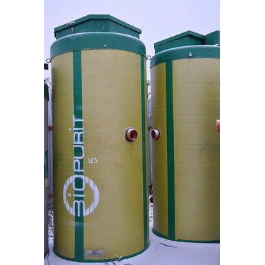 Септик Диамант 150