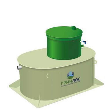 Септик Оникс 7 Мини