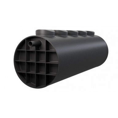 Септик Micro FAST 9.0