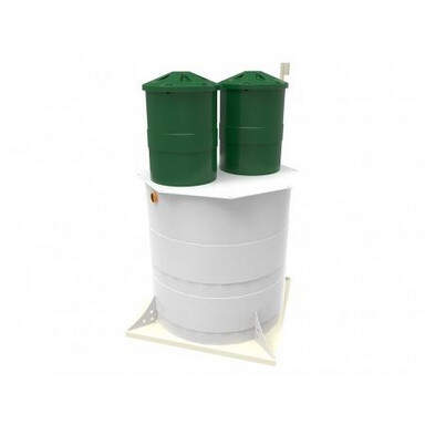 Септик Konig 15