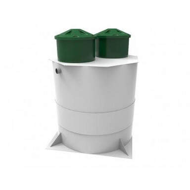 Септик Евробион 20 лонг