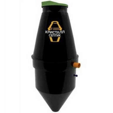 Септик КРИСТАЛ Л