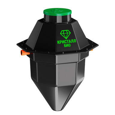 Септик КРИСТАЛ Л
