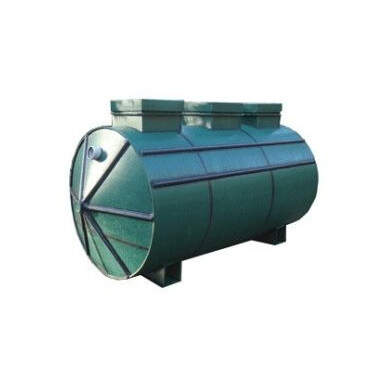 Септик Далос 5 (низкий корпус)