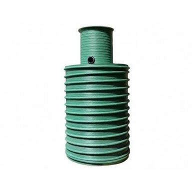 Септик (СБО) Колос 6