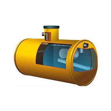 Септик ФЛОТЕНК STA-12