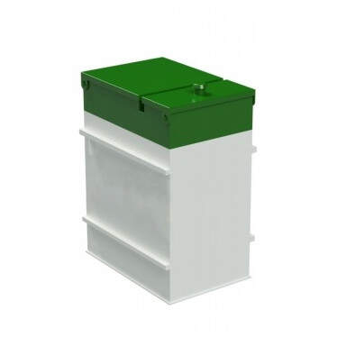 Септики Эко-Гранд