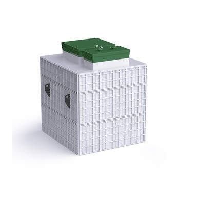 Септик Байкал 30