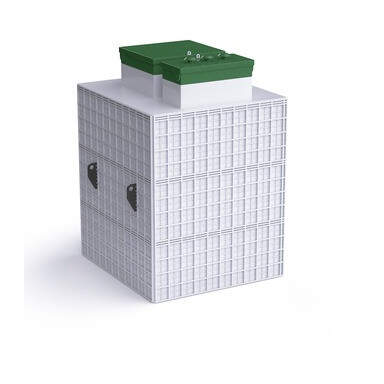 Септик Биодевайс Горизонт 30