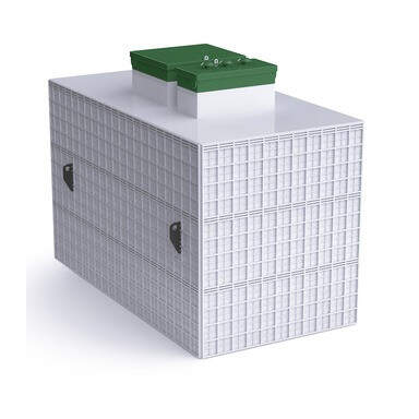 Септик Топас 100