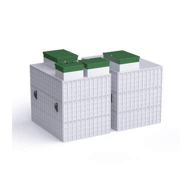 Септик Юнилос Астра 75 лонг прин