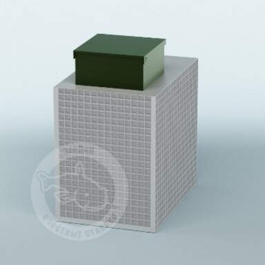 Септик Alta Air Master 20