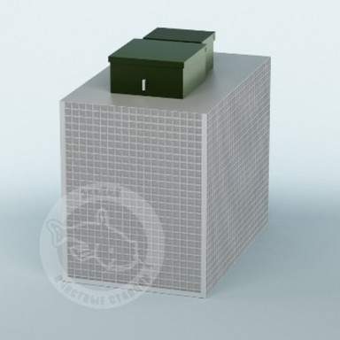 Септик Юнилос Астра 50 лонг