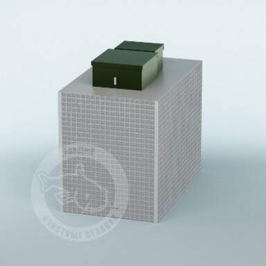 Септик Тритон-Т 30