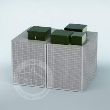 Септик ФЛОТЕНК STA-25