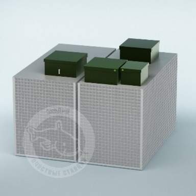 Септик Юнилос Астра 200 лонг прин