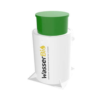 Септики WASSER
