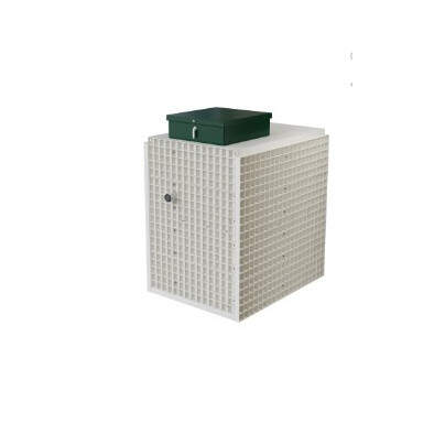 Септик БиоДека 15 С-800