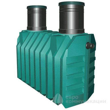 Септик Биосток 4