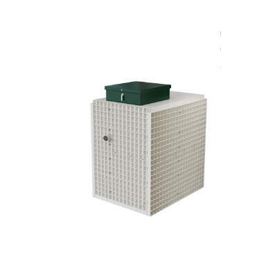 Септик Танк Универсал 10