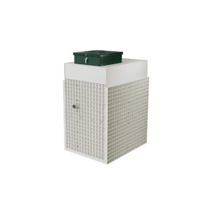 Септик Эко-Гранд 50 ПР