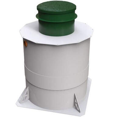 Септик Зорде 7 Миди ПР