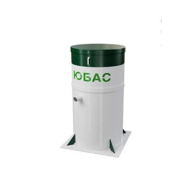 Септик Биодевайс Эко 10