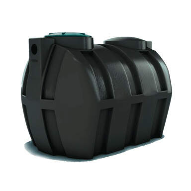 Септики для коттеджного поселка