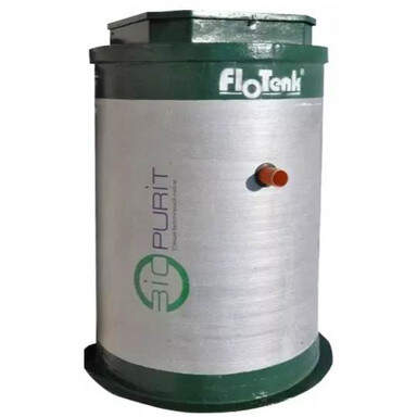 Септики для туалета