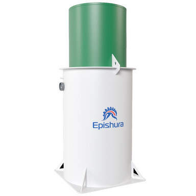 Септик Гринлос Аква 3 ПР