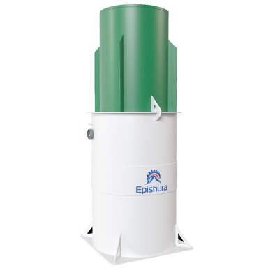 Септик БИОПУРИТ 4 универсальный