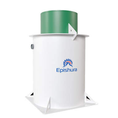 Септик Итал Био 10