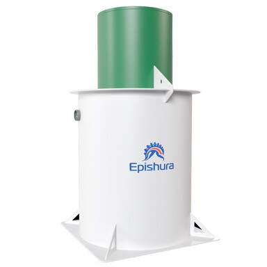 Септик Топас 9