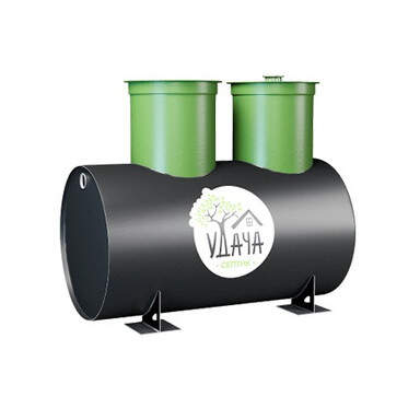 Септик Терра 6