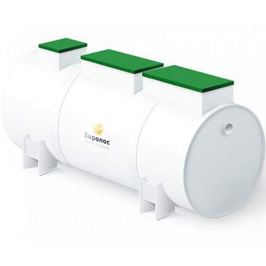 Септик ФЛОТЕНК STA-25
