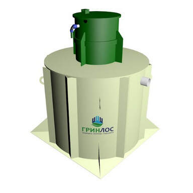 Септик Эко-Л 12