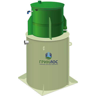 Септик Биолос 20