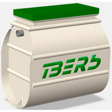 Септик Евролос БИО 3+ (принудительный)