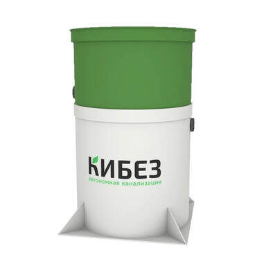 Септик Танк Универсал 1.5