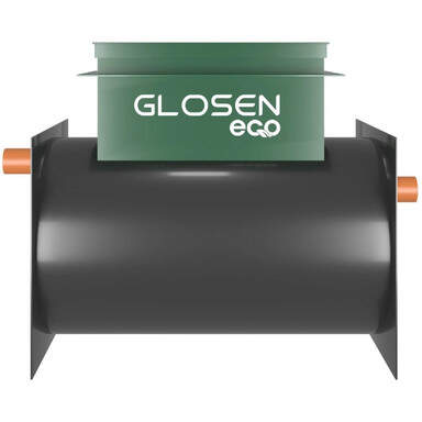 Септик Барс-Н 7